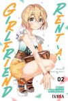 rentagirlfriend02.jpg Rent A Girlfriend 02 | Ivrea Argentina
