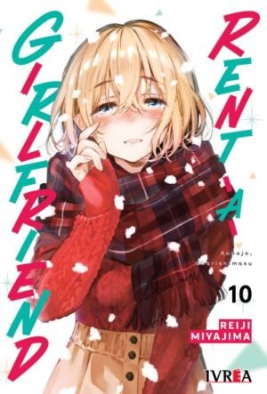 RENT A GIRLFRIEND 10