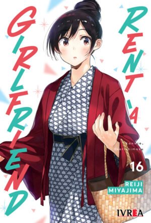 RENT A GIRLFRIEND 16