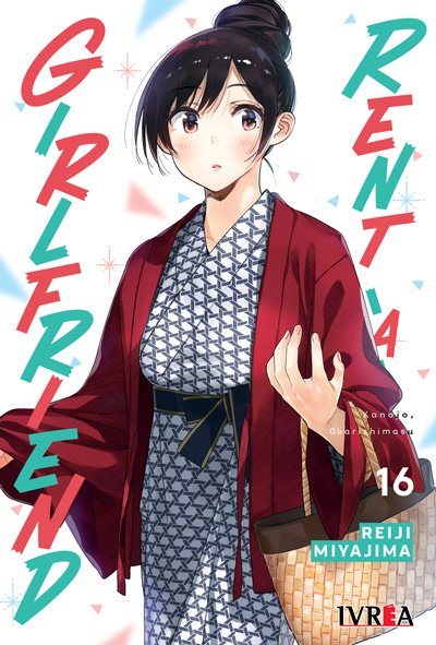 RENT A GIRLFRIEND 16