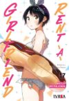 Rent A Girlfriend 17 | Ivrea Argentina