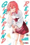 Rent A Girlfriend 18 | Ivrea Argentina