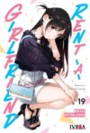 Rent A Girlfriend 19 | Ivrea Argentina