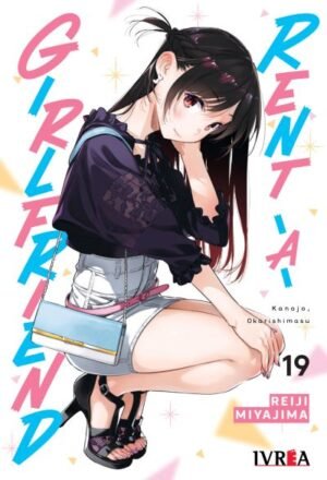 RENT A GIRLFRIEND 19