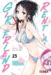 Rent A Girlfriend 23 | Ivrea Argentina