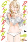Rent A Girlfriend 24 | Ivrea Argentina