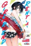 Rent A Girlfriend 25 | Ivrea Argentina