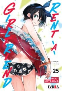 Rent A Girlfriend 25 | Ivrea Argentina