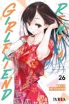 Rent A Girlfriend 26 | Ivrea Argentina