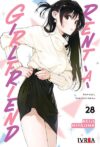 Rent A Girlfriend 28 | Ivrea Argentina
