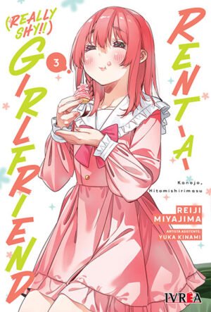 RENT A REALLY SHY GIRLFRIEND 03