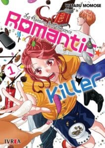 Romantic Killer 01 | Ivrea Argentina - Ofertón