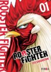 Rooster Fighter 01 | Ivrea Argentina