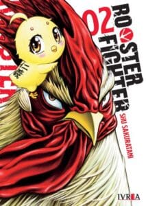 Rooster Fighter 02 | Ivrea Argentina