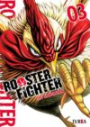 Rooster Fighter 03 | Ivrea Argentina