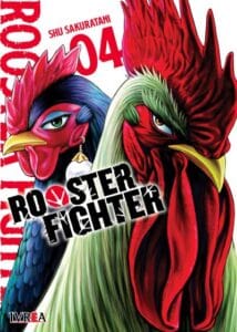 Rooster Fighter 04 | Ivrea Argentina