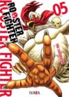 Rooster Fighter 05 | Ivrea Argentina