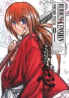 Rurouni Kenshin Ed.Kanzenban 01 | Ivrea Argentina