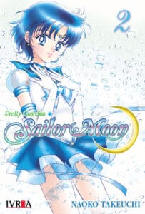 Sailor Moon 02 | Ivrea Argentina