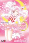 sailormoon06.jpg Sailor Moon 06 | Ivrea Argentina