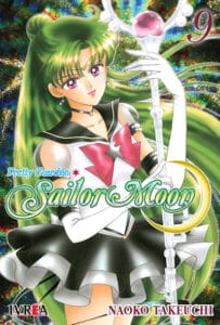 Sailor Moon 09 | Ivrea Argentina