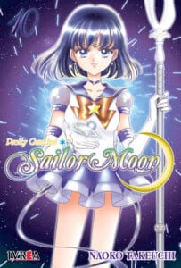 Sailor Moon 10 | Ivrea Argentina