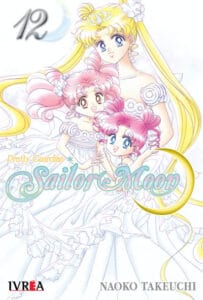 Sailor Moon 12 | Ivrea Argentina
