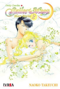 Sailor Moon Short Stories 02 | Ivrea Argentina