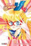 sailorv2.jpg Sailor V 02 | Ivrea Argentina