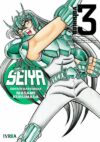 saintseiyakzb03.jpg Saint Seiya Ed. Kanzenban 03 | Ivrea Argentina