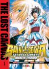 saintseiyalostcanvas01.jpg Saint Seiya The Lost Canvas 01 (Nueva Edición) | Ivrea Argentina