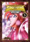saintseiyanextdimension05.jpg Saint Seiya Next Dimension 05 (Nueva Edicion) | Ivrea Argentina