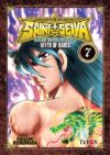 saintseiyanextdimension07.jpg Saint Seiya Next Dimension 07 (Nueva Edicion) | Ivrea Argentina