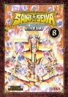 saintseiyanextdimension08.jpg Saint Seiya Next Dimension 08 (Nueva Edicion) | Ivrea Argentina