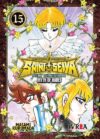 saintseiyanextdimension15.jpg Saint Seiya Next Dimension 15 (Nueva Edicion) | Ivrea Argentina