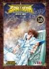 saintseiyanextdimension16.jpg Saint Seiya Next Dimension 16 (Nueva Edicion) | Ivrea Argentina