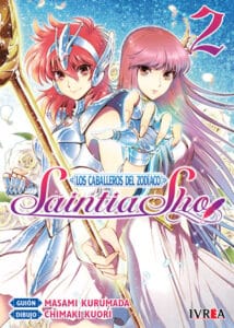 Saintia Sho 02 | Ivrea Argentina