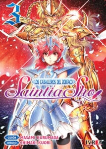 Saintia Sho 03 | Ivrea Argentina