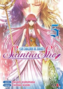 Saintia Sho 05 | Ivrea Argentina