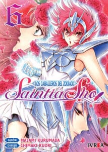 Saintia Sho 06 | Ivrea Argentina