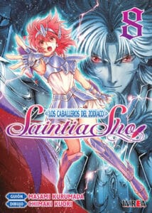 Saintia Sho 08 | Ivrea Argentina