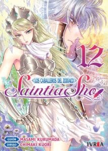 Saintia Sho 12 | Ivrea Argentina