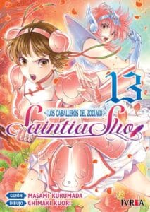Saintia Sho 13 | Ivrea Argentina