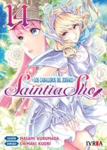 Saintia Sho 14 | Ivrea Argentina