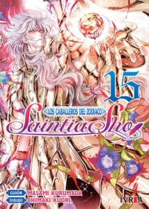 Saintia Sho 15 | Ivrea Argentina