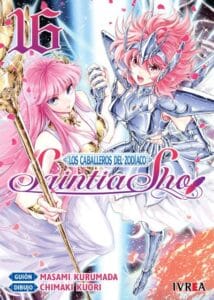 Saintia Sho 16 | Ivrea Argentina