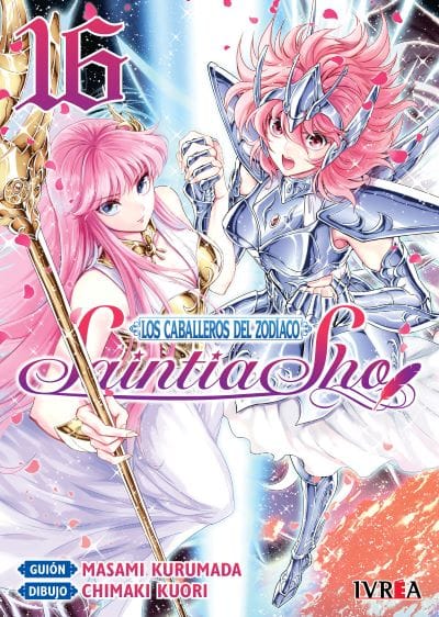 Saintia Sho 16 | Ivrea Argentina