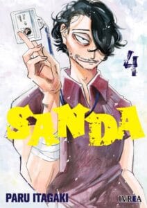 sanda04.jpg Sanda 04 | Ivrea Argentina