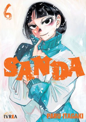 SANDA 06