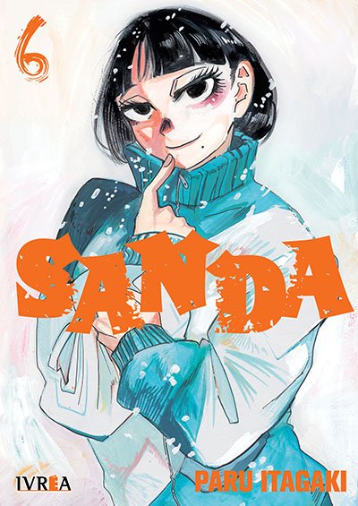 SANDA 06